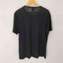 衣櫻 薔薇 スカル ガール グラフィックプリントTシャツ メンズ JPN:XXL